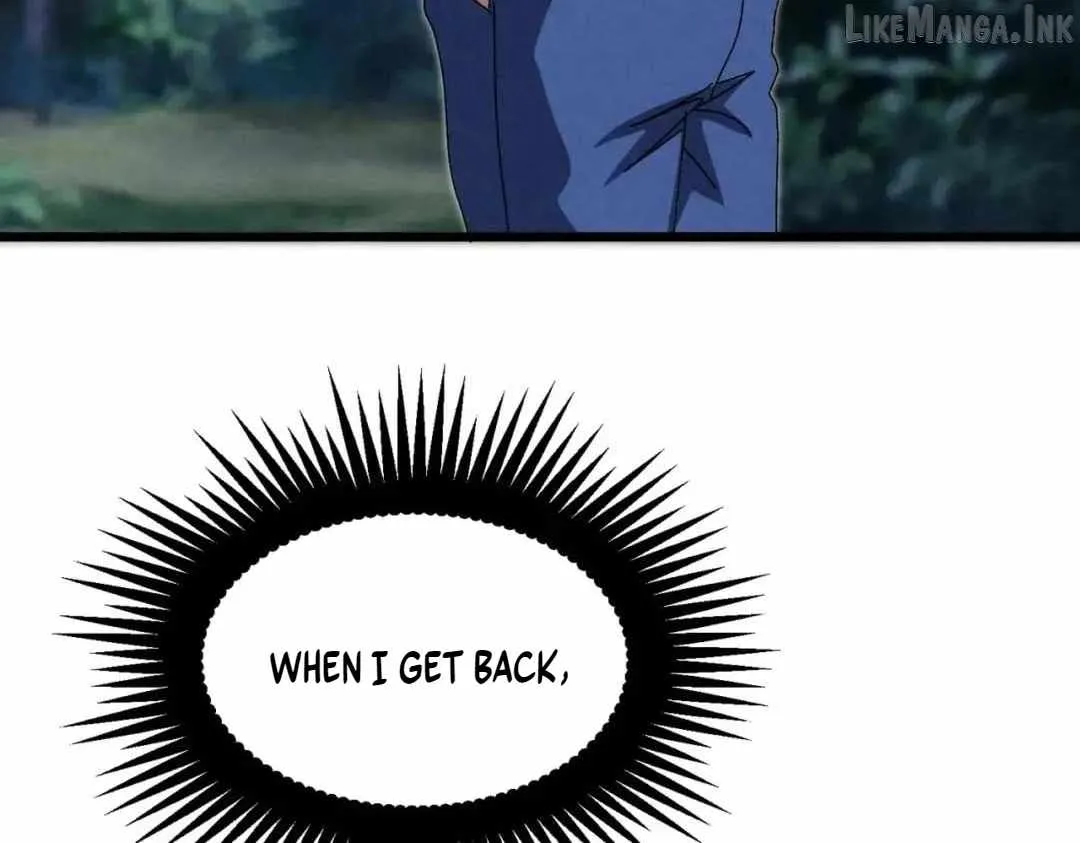 Rebirth of the Campus Special Forces Soldier Chapter 79 page 22 - 