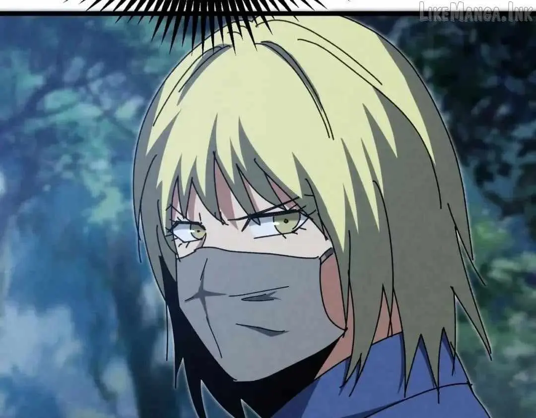 Rebirth of the Campus Special Forces Soldier Chapter 79 page 23 - 