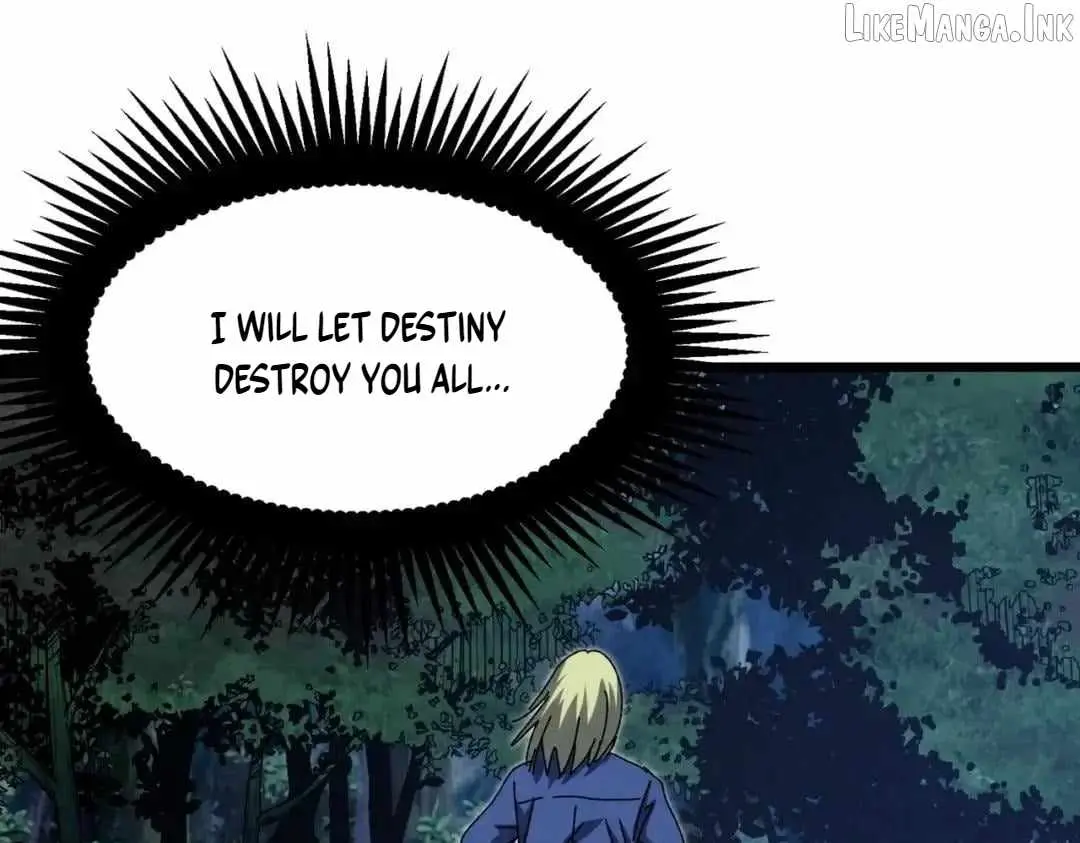 Rebirth of the Campus Special Forces Soldier Chapter 79 page 25 - 