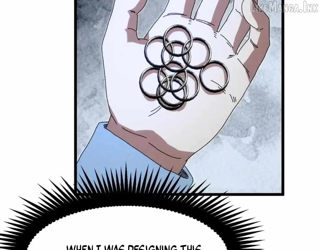 Rebirth of the Campus Special Forces Soldier Chapter 79 page 32 - 