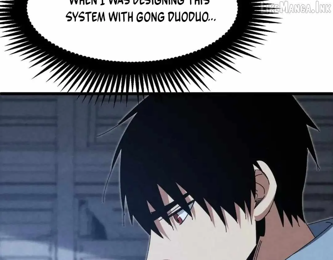 Rebirth of the Campus Special Forces Soldier Chapter 79 page 33 - 