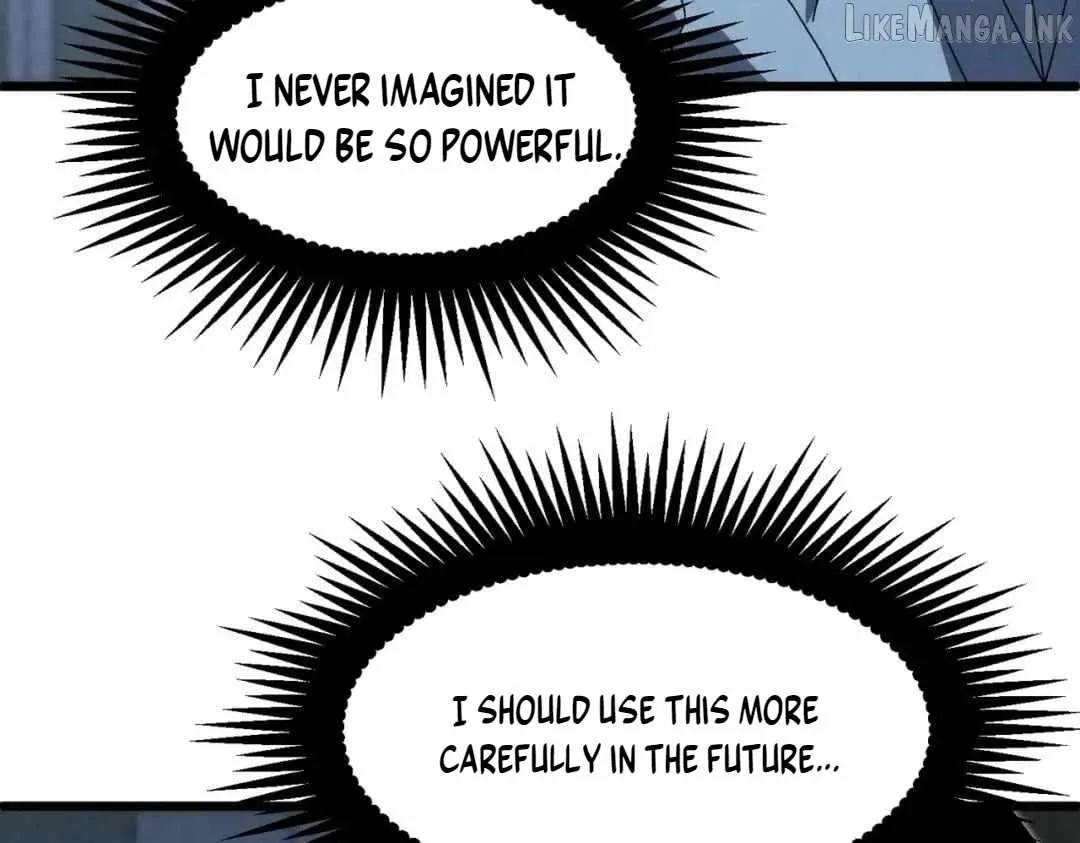 Rebirth of the Campus Special Forces Soldier Chapter 79 page 35 - 