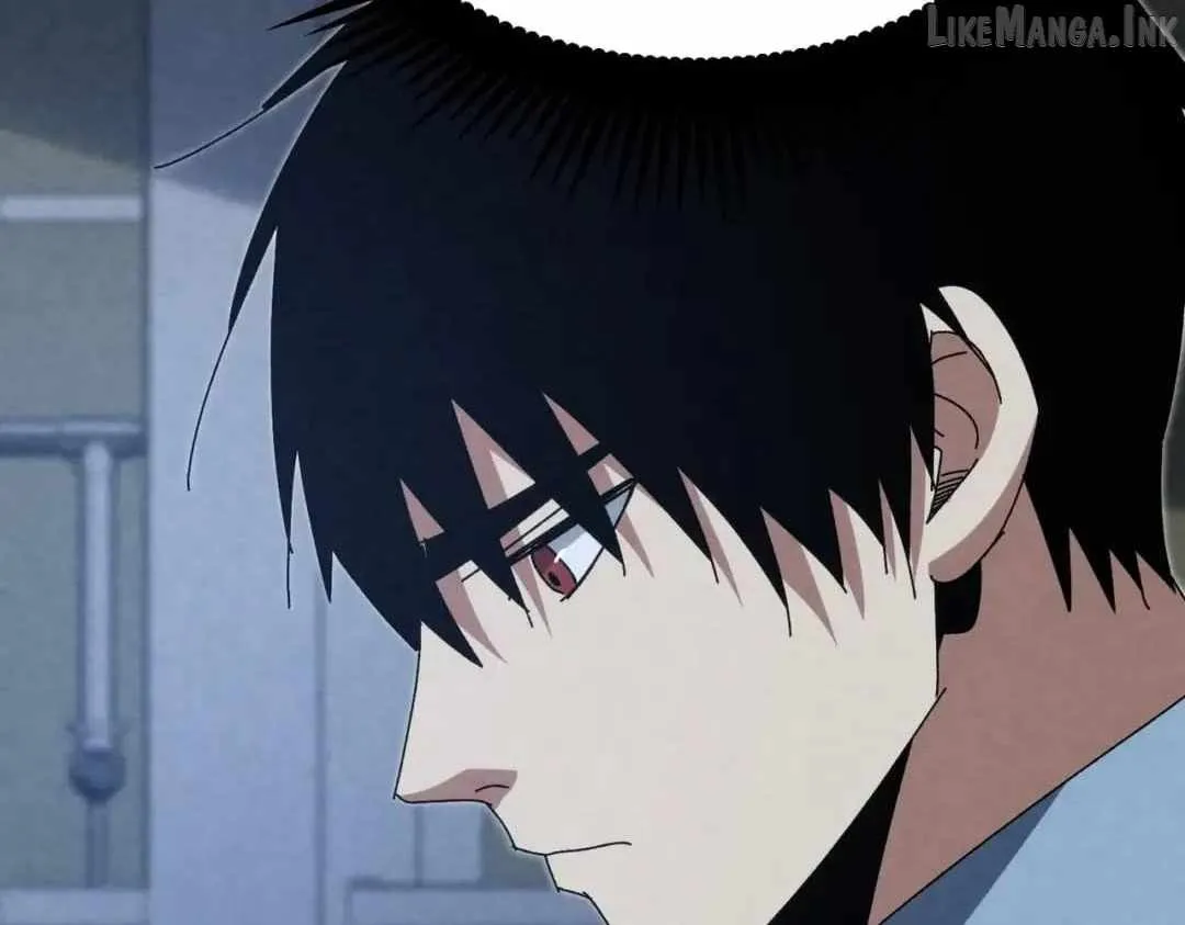 Rebirth of the Campus Special Forces Soldier Chapter 79 page 36 - 