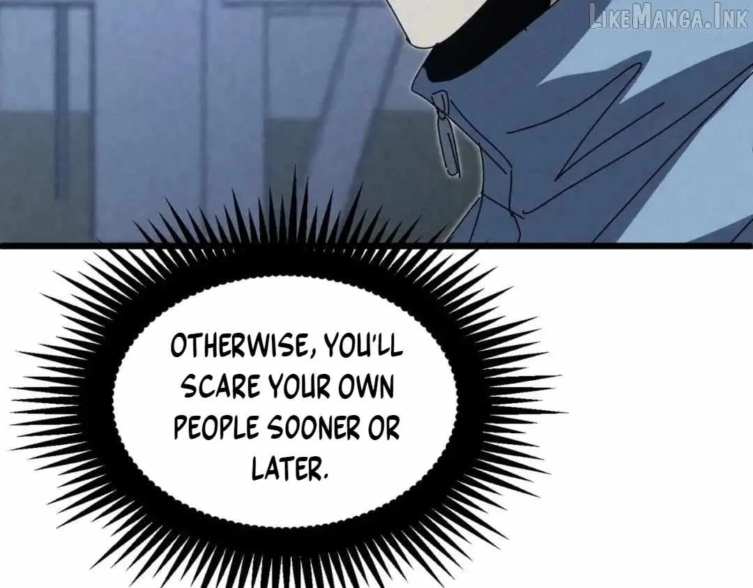Rebirth of the Campus Special Forces Soldier Chapter 79 page 37 - 