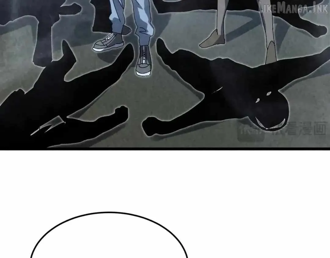 Rebirth of the Campus Special Forces Soldier Chapter 79 page 5 - 