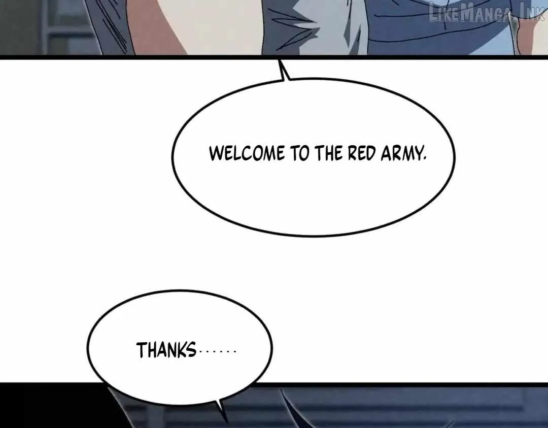 Rebirth of the Campus Special Forces Soldier Chapter 79 page 44 - 