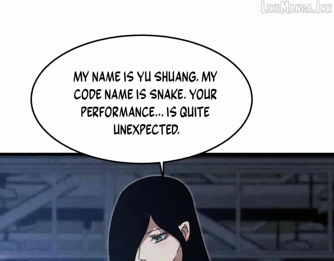 Rebirth of the Campus Special Forces Soldier Chapter 79 page 47 - 