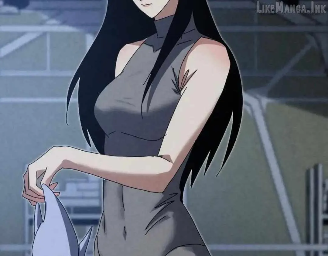 Rebirth of the Campus Special Forces Soldier Chapter 79 page 48 - 