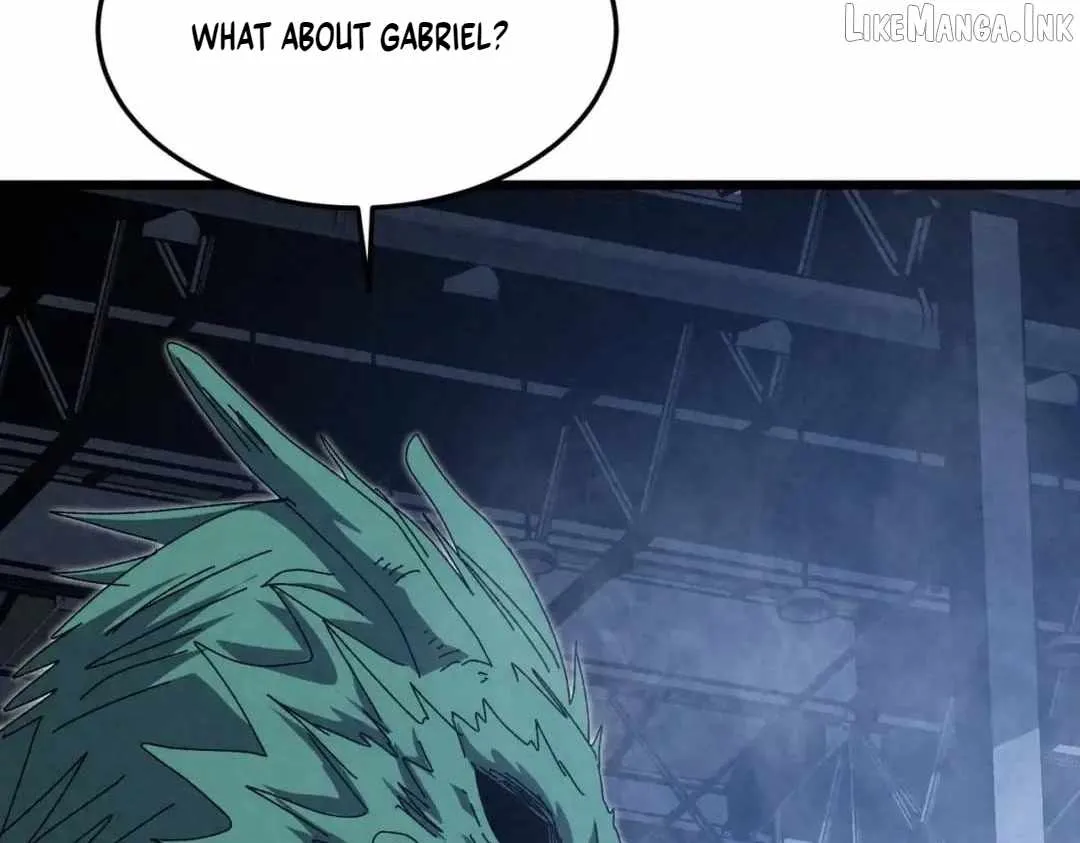 Rebirth of the Campus Special Forces Soldier Chapter 79 page 6 - 