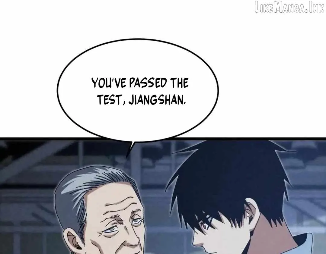 Rebirth of the Campus Special Forces Soldier Chapter 79 page 51 - 