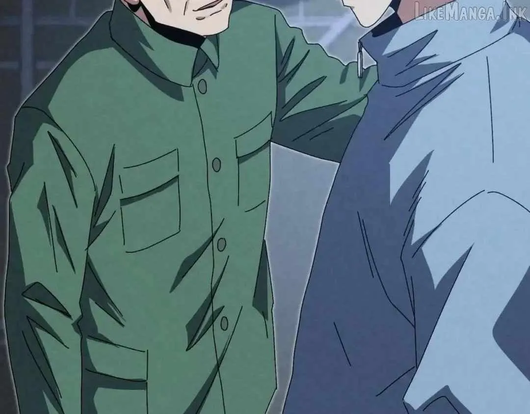 Rebirth of the Campus Special Forces Soldier Chapter 79 page 52 - 