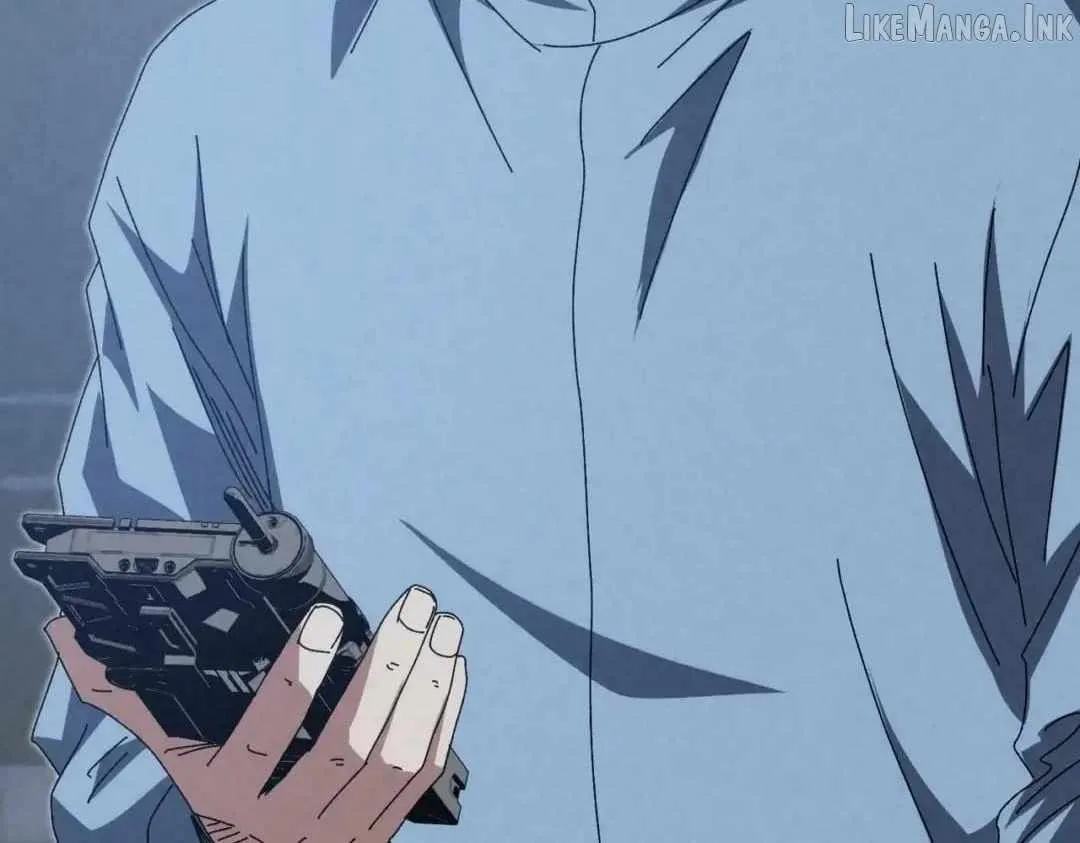 Rebirth of the Campus Special Forces Soldier Chapter 79 page 68 - 