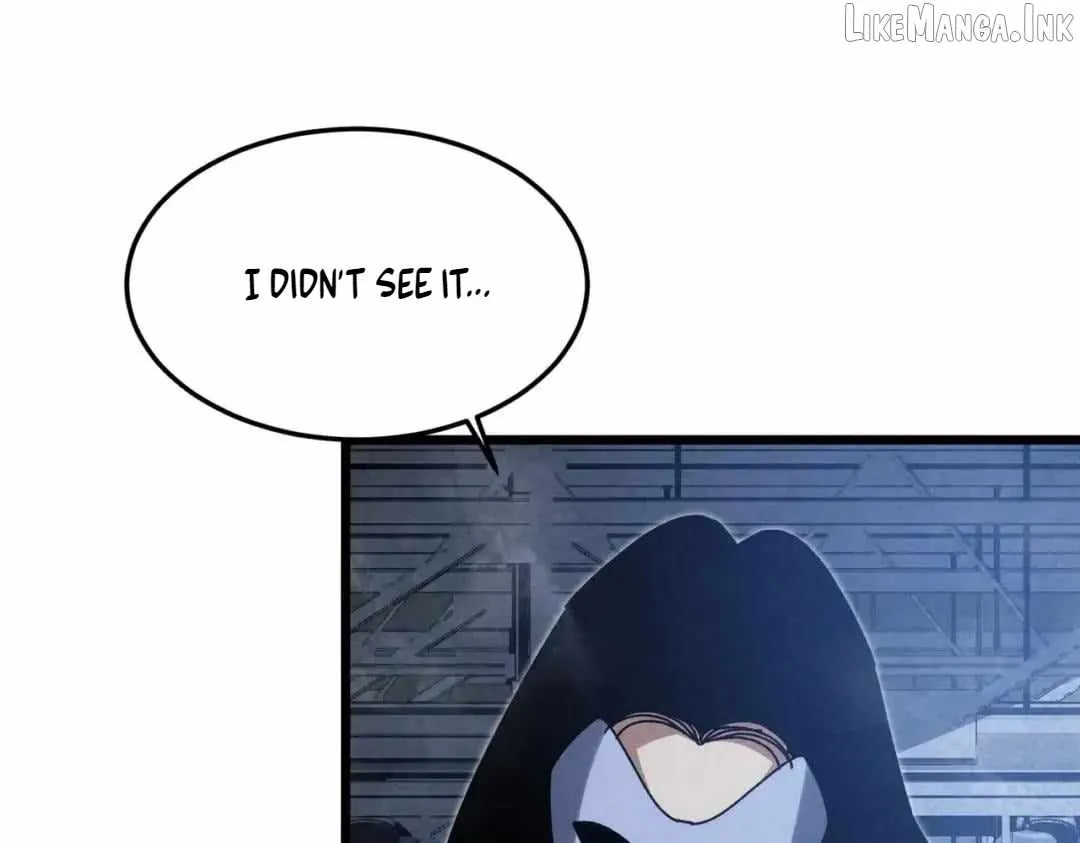 Rebirth of the Campus Special Forces Soldier Chapter 79 page 8 - 