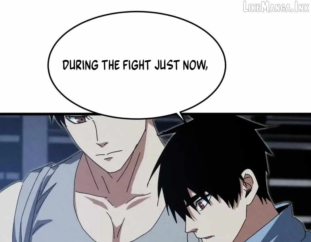 Rebirth of the Campus Special Forces Soldier Chapter 79 page 77 - 