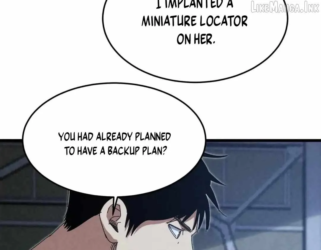 Rebirth of the Campus Special Forces Soldier Chapter 79 page 79 - 