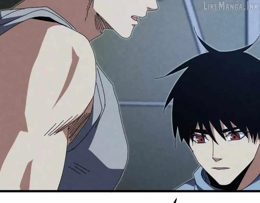 Rebirth of the Campus Special Forces Soldier Chapter 79 page 80 - 