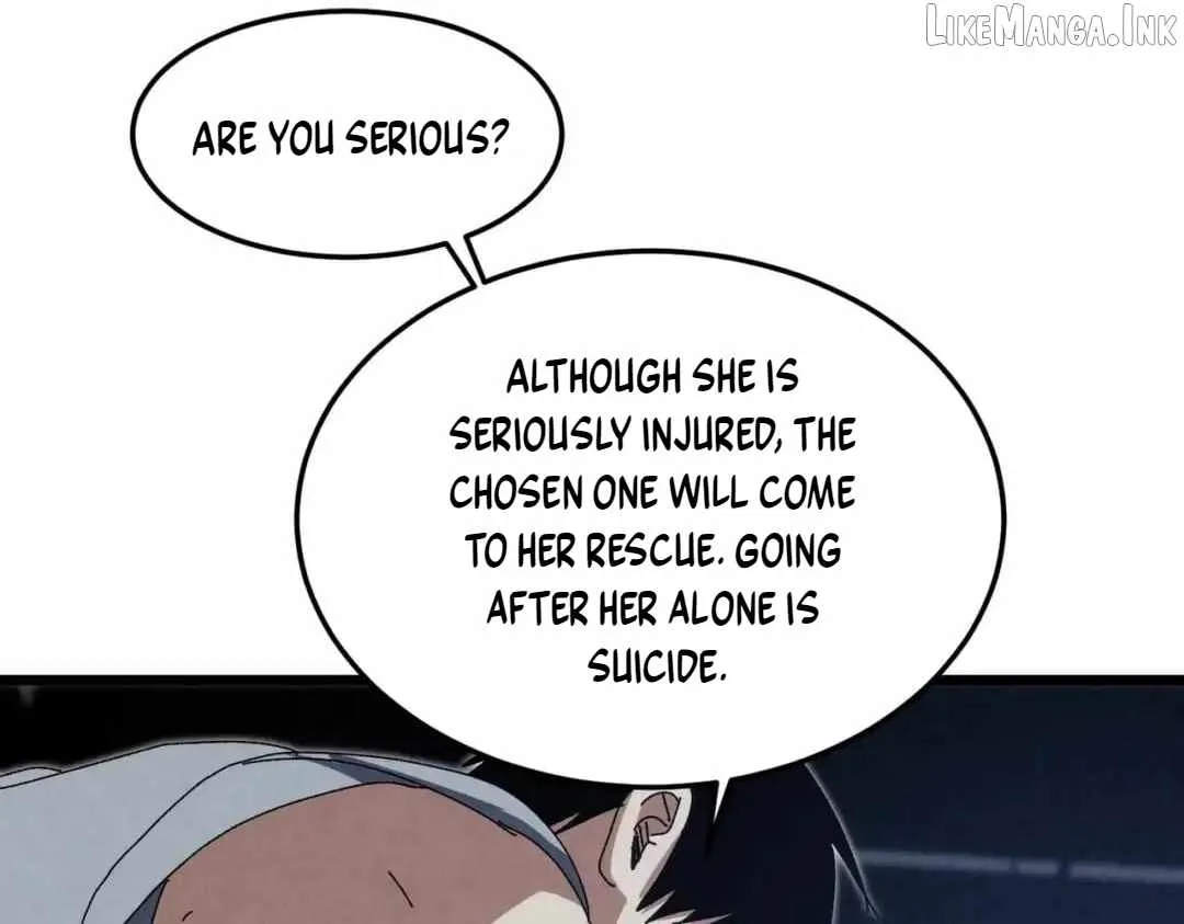 Rebirth of the Campus Special Forces Soldier Chapter 79 page 91 - 