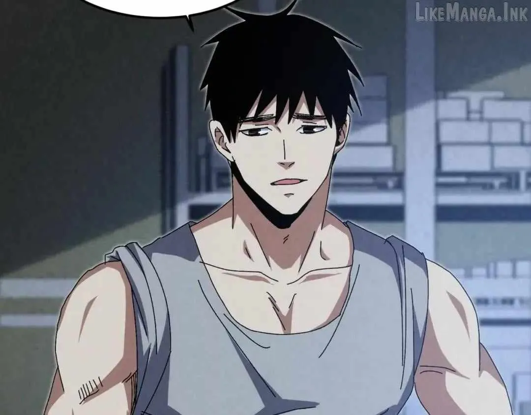 Rebirth of the Campus Special Forces Soldier Chapter 79 page 100 - 