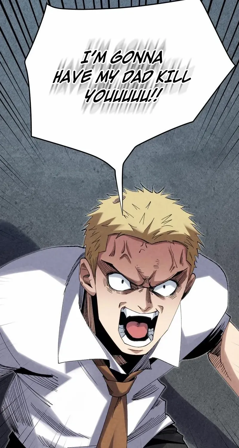 Rebirth of the Campus Special Forces Soldier Chapter 8 page 13 - 