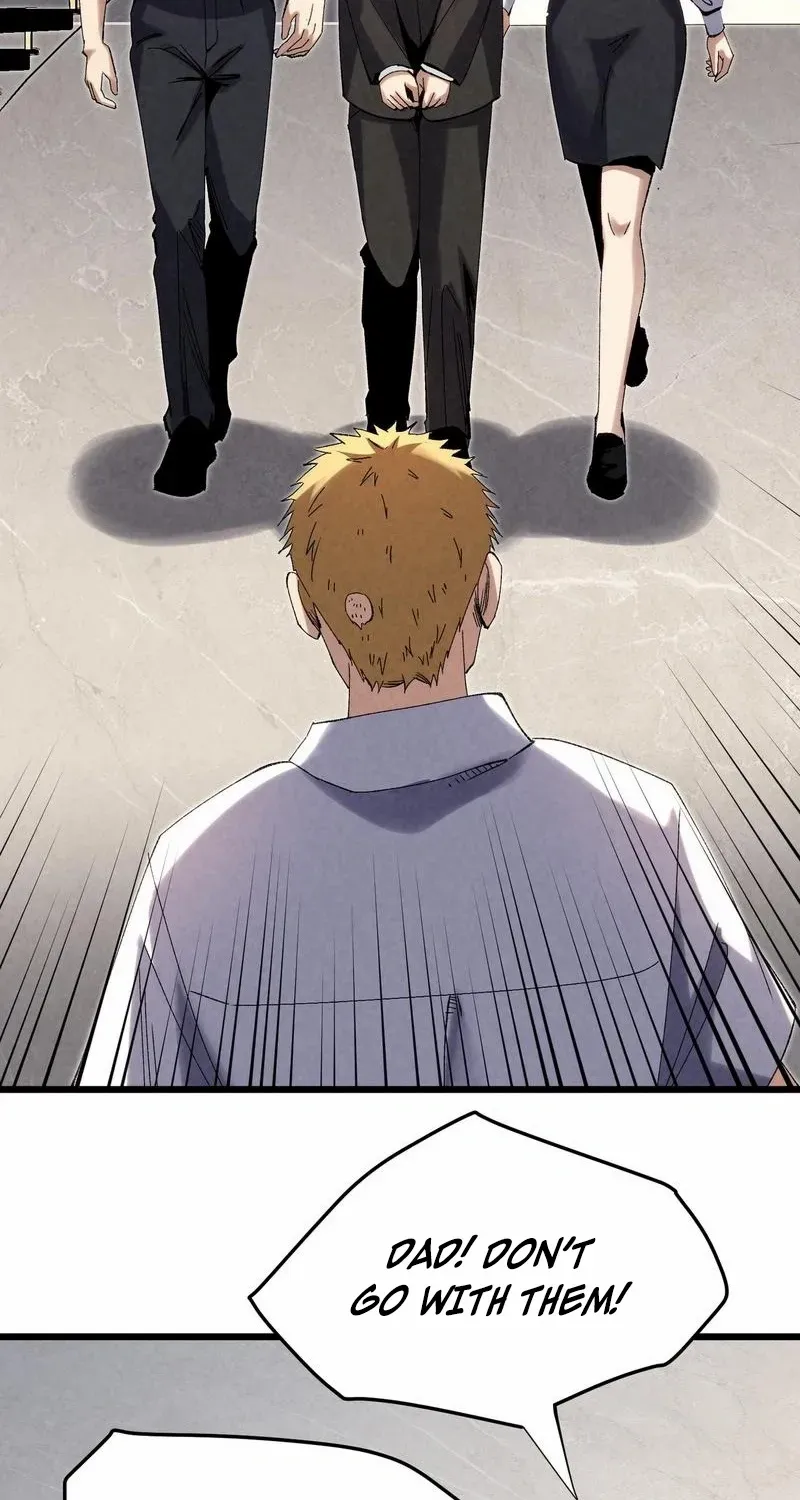 Rebirth of the Campus Special Forces Soldier Chapter 8 page 19 - 