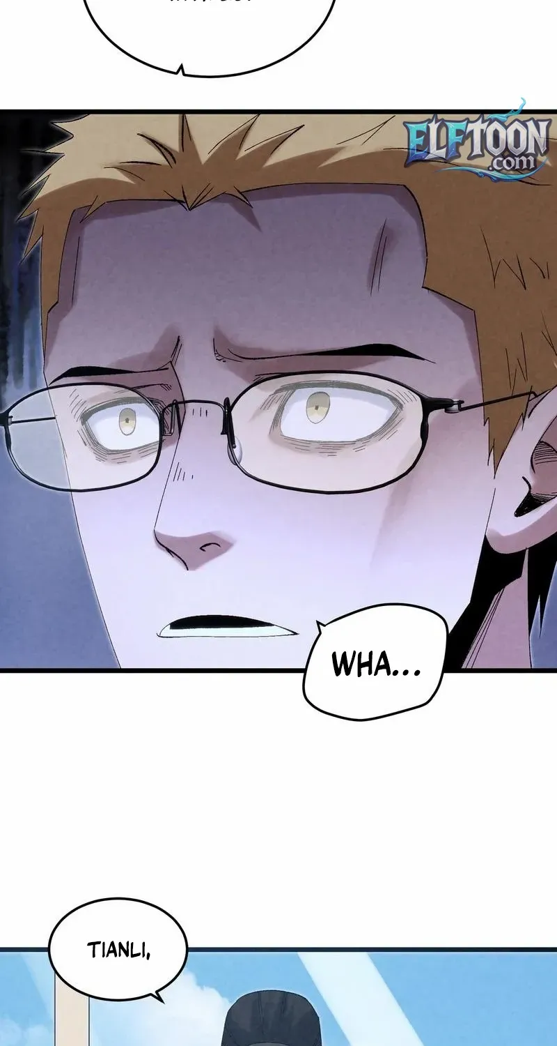 Rebirth of the Campus Special Forces Soldier Chapter 8 page 23 - 
