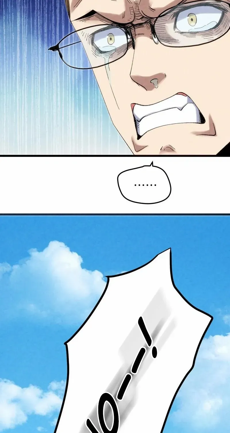Rebirth of the Campus Special Forces Soldier Chapter 8 page 25 - 