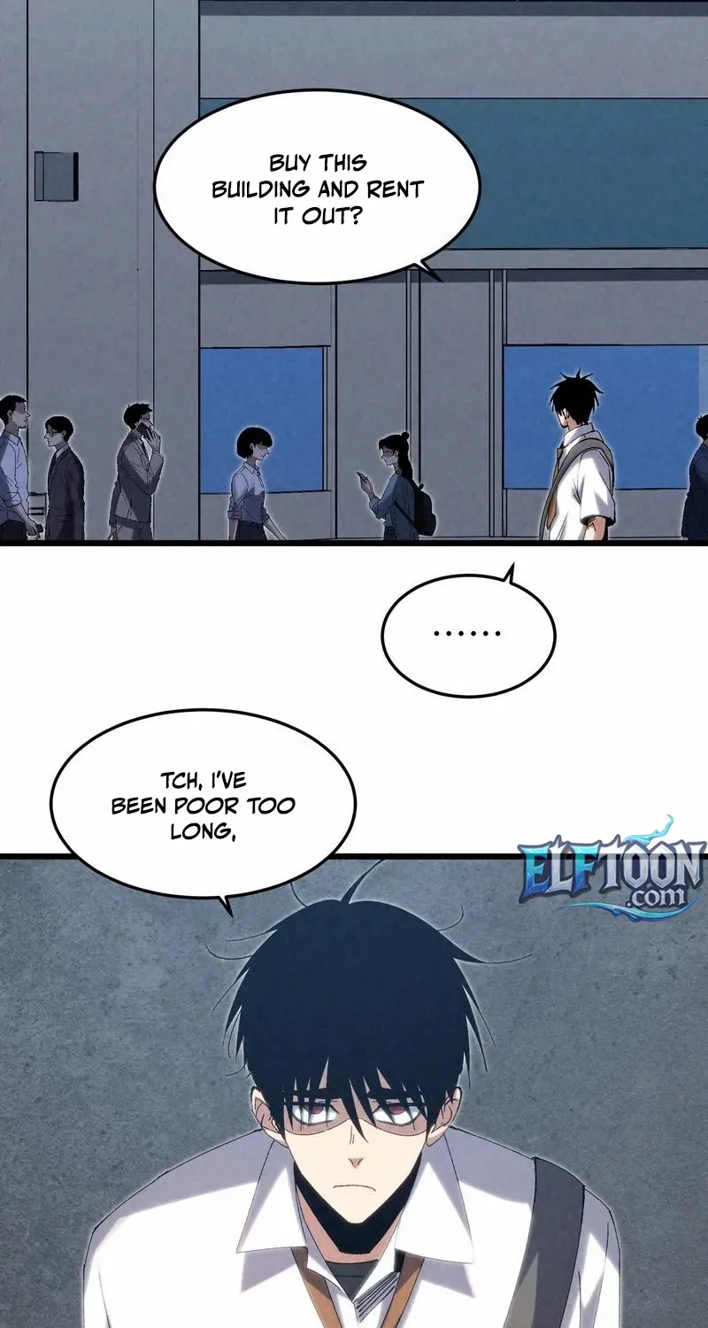 Rebirth of the Campus Special Forces Soldier Chapter 8 page 42 - 