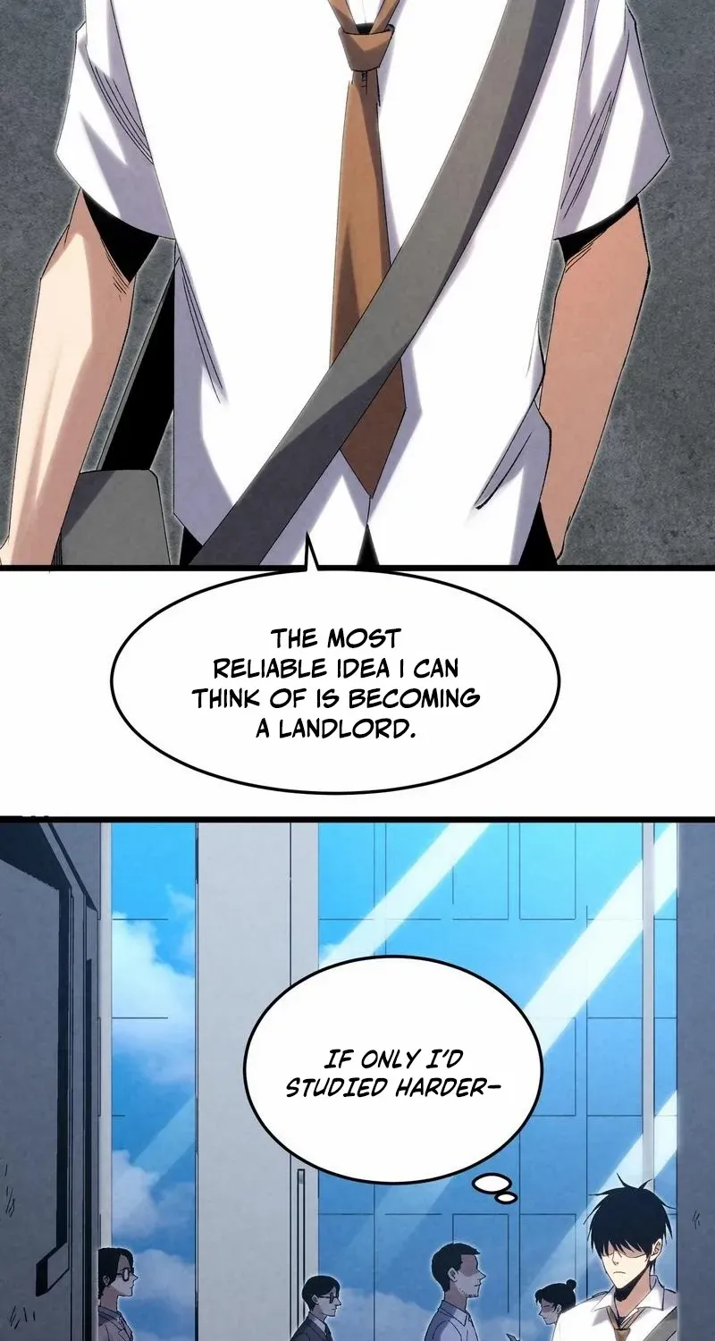 Rebirth of the Campus Special Forces Soldier Chapter 8 page 43 - 
