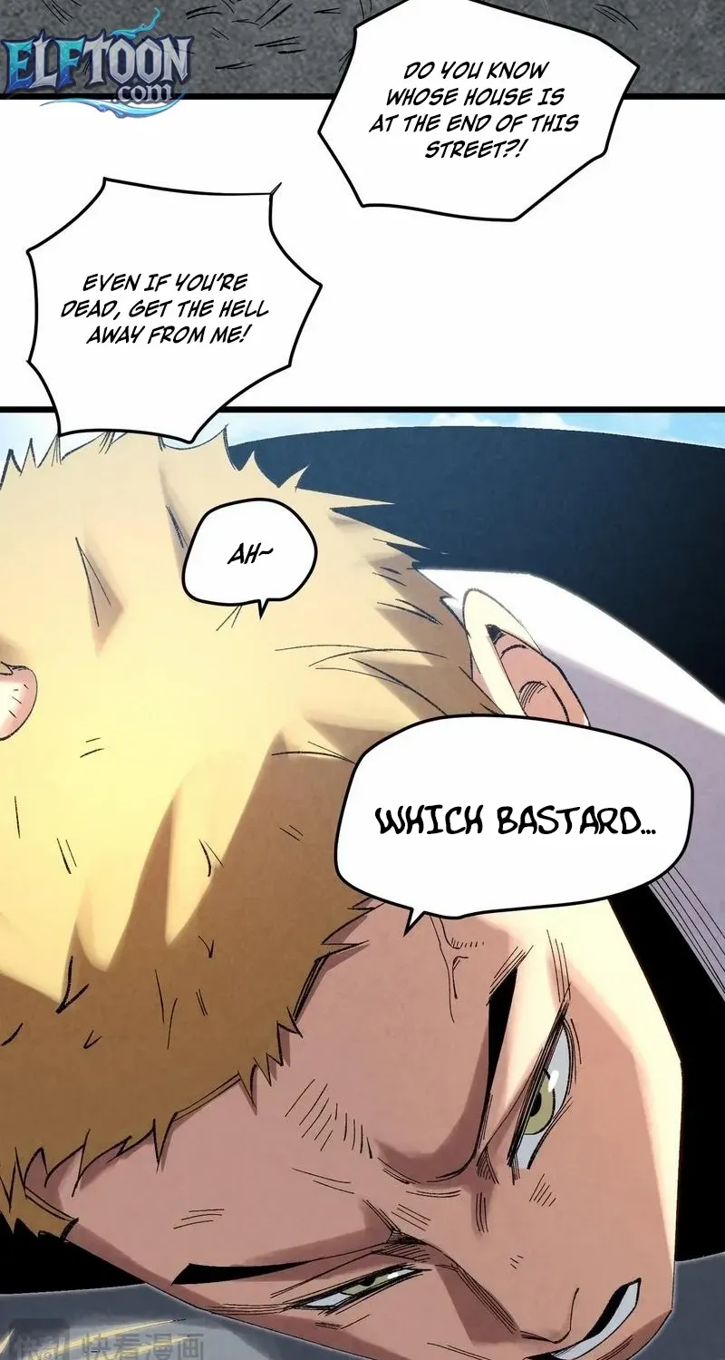 Rebirth of the Campus Special Forces Soldier Chapter 8 page 6 - 