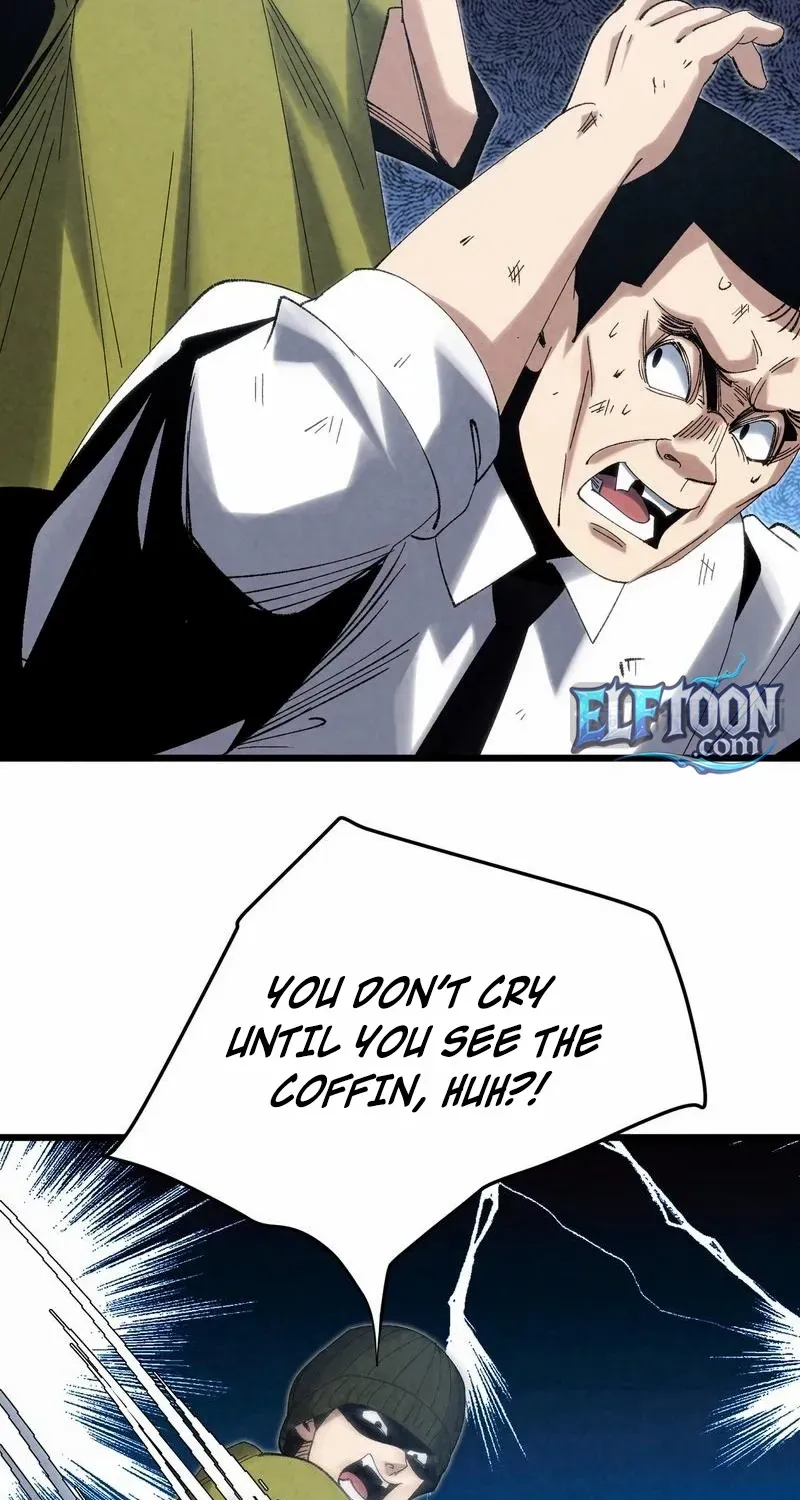 Rebirth of the Campus Special Forces Soldier Chapter 8 page 51 - 