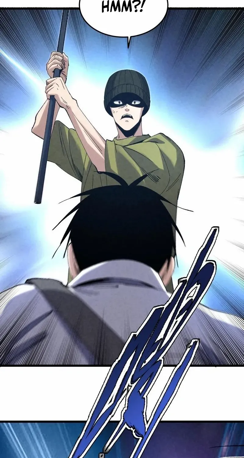 Rebirth of the Campus Special Forces Soldier Chapter 8 page 59 - 