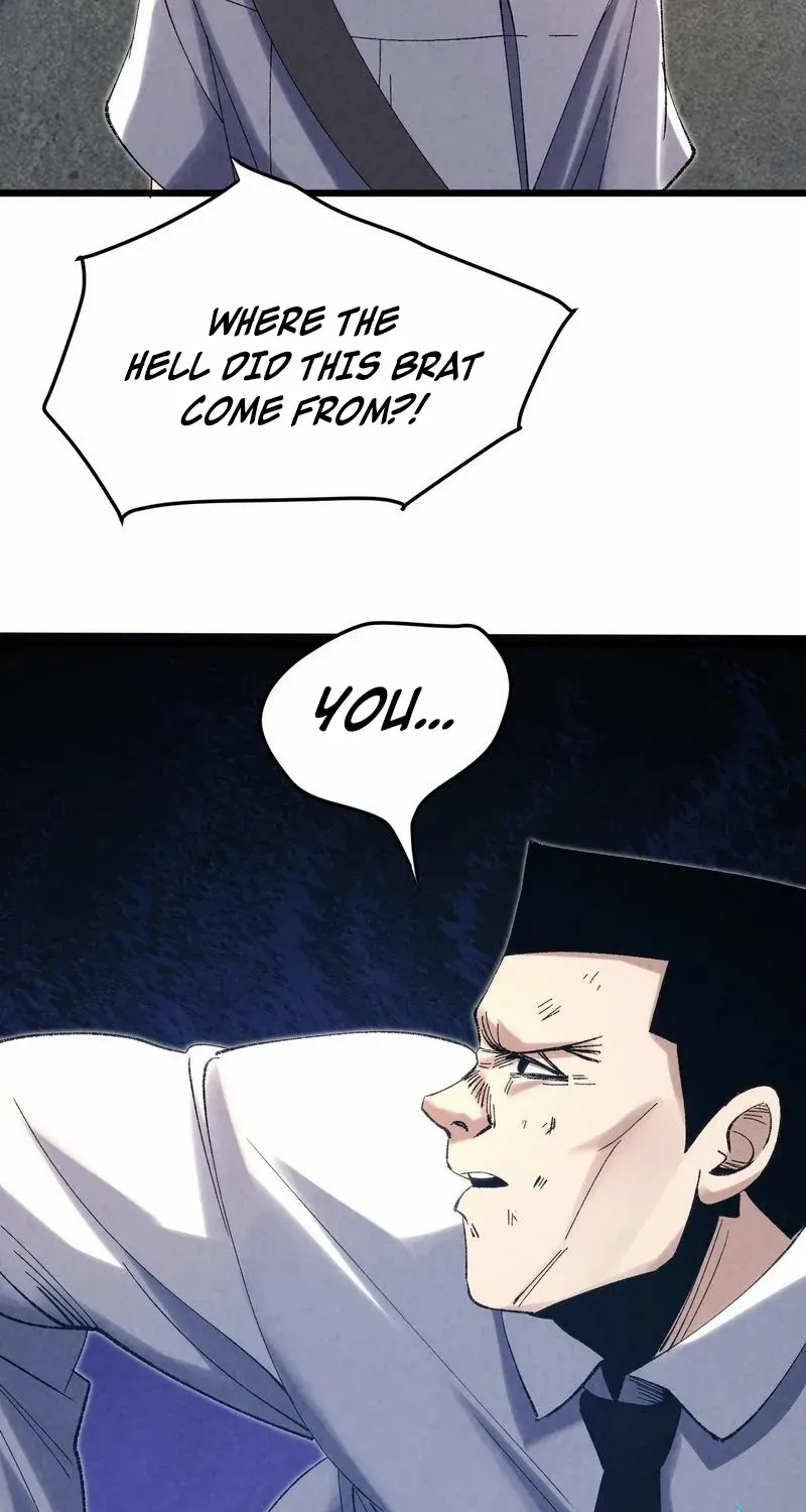 Rebirth of the Campus Special Forces Soldier Chapter 8 page 65 - 