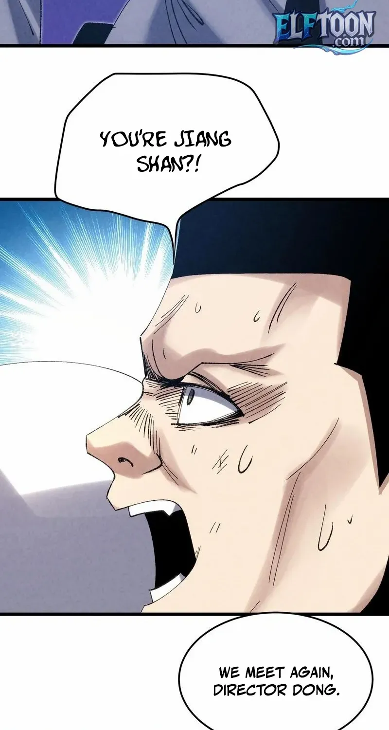 Rebirth of the Campus Special Forces Soldier Chapter 8 page 66 - 