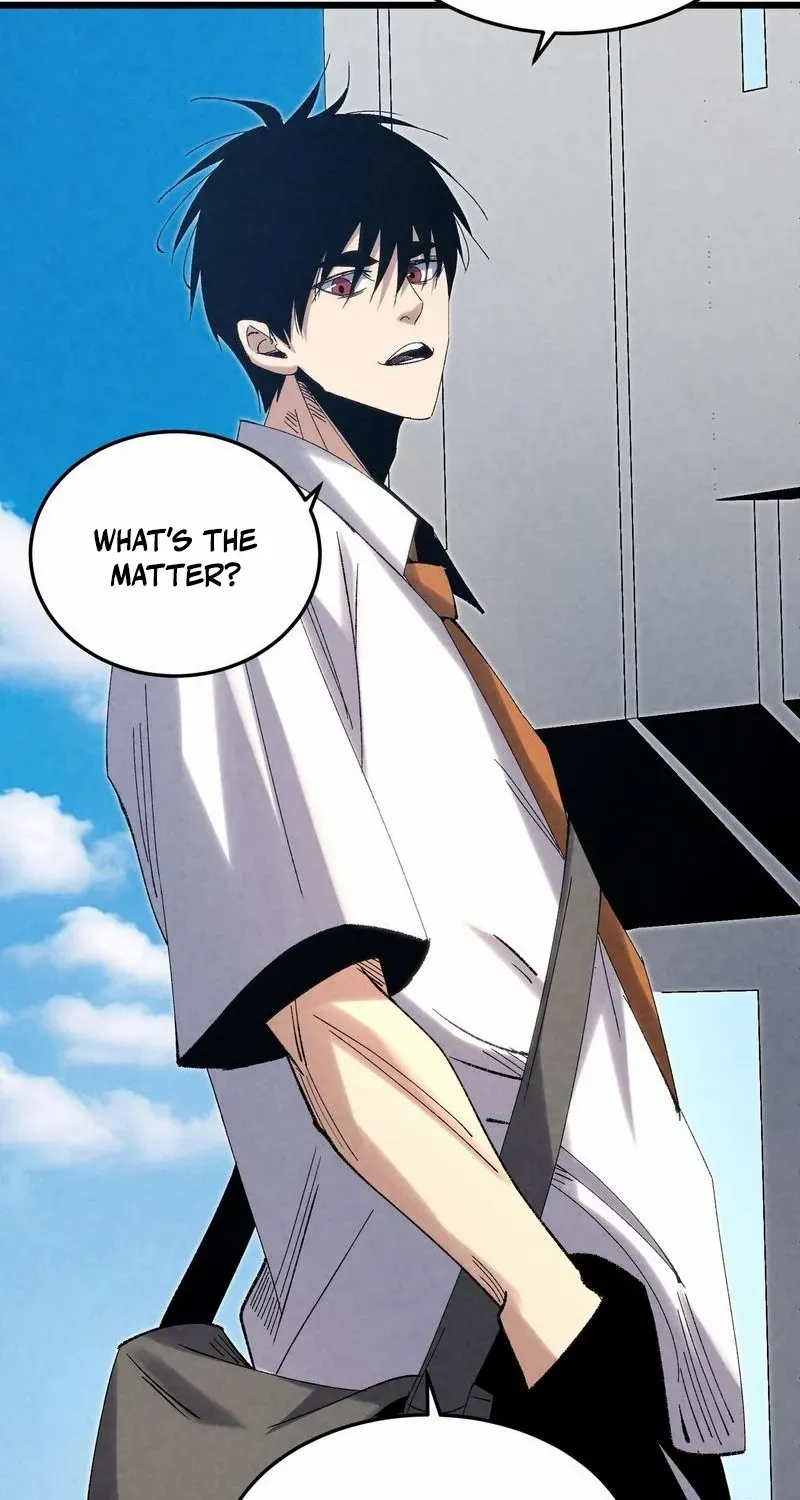 Rebirth of the Campus Special Forces Soldier Chapter 8 page 67 - 