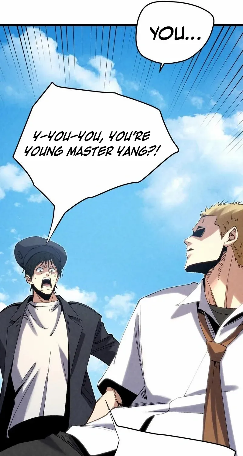 Rebirth of the Campus Special Forces Soldier Chapter 8 page 8 - 