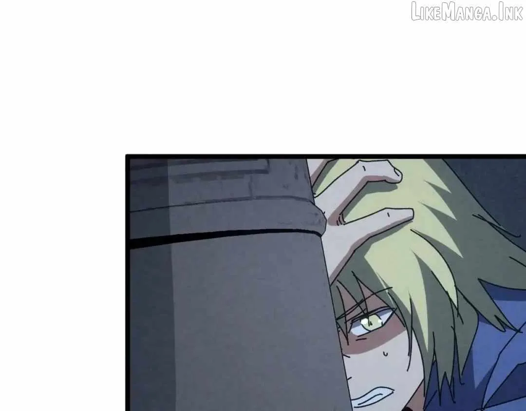 Rebirth of the Campus Special Forces Soldier Chapter 80 page 107 - 