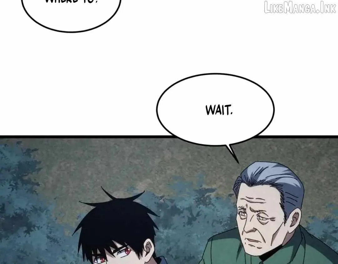 Rebirth of the Campus Special Forces Soldier Chapter 80 page 12 - 