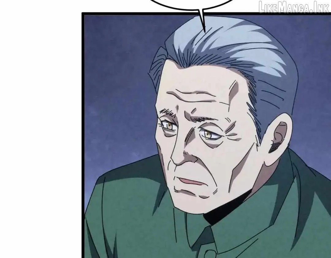 Rebirth of the Campus Special Forces Soldier Chapter 80 page 15 - 