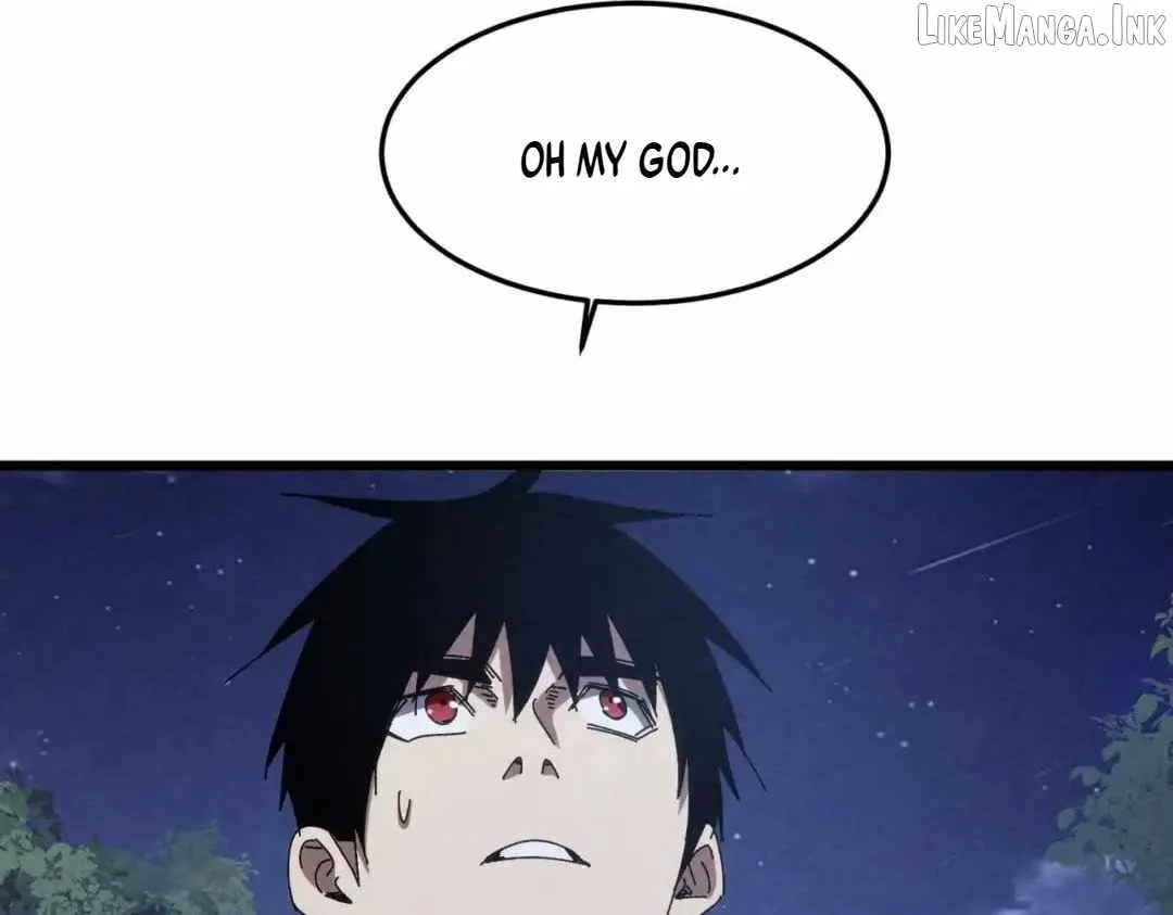 Rebirth of the Campus Special Forces Soldier Chapter 80 page 21 - 