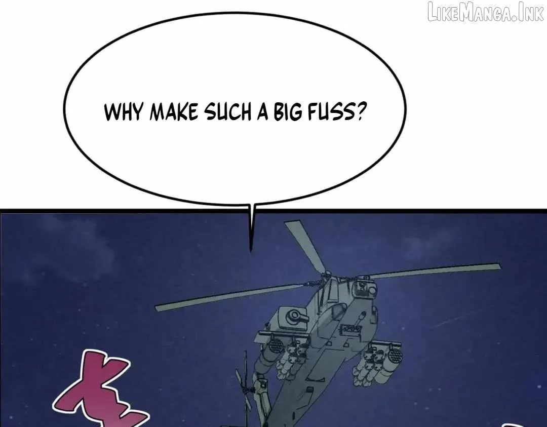 Rebirth of the Campus Special Forces Soldier Chapter 80 page 24 - 