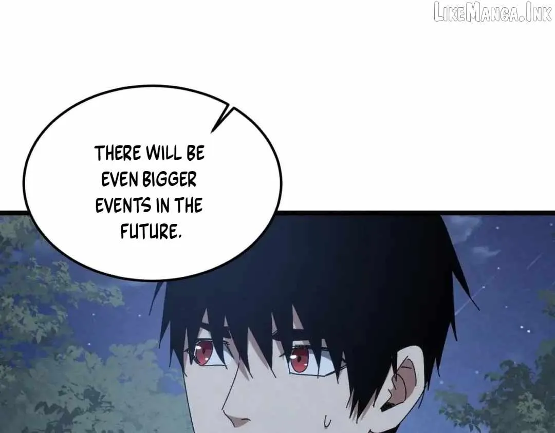 Rebirth of the Campus Special Forces Soldier Chapter 80 page 27 - 