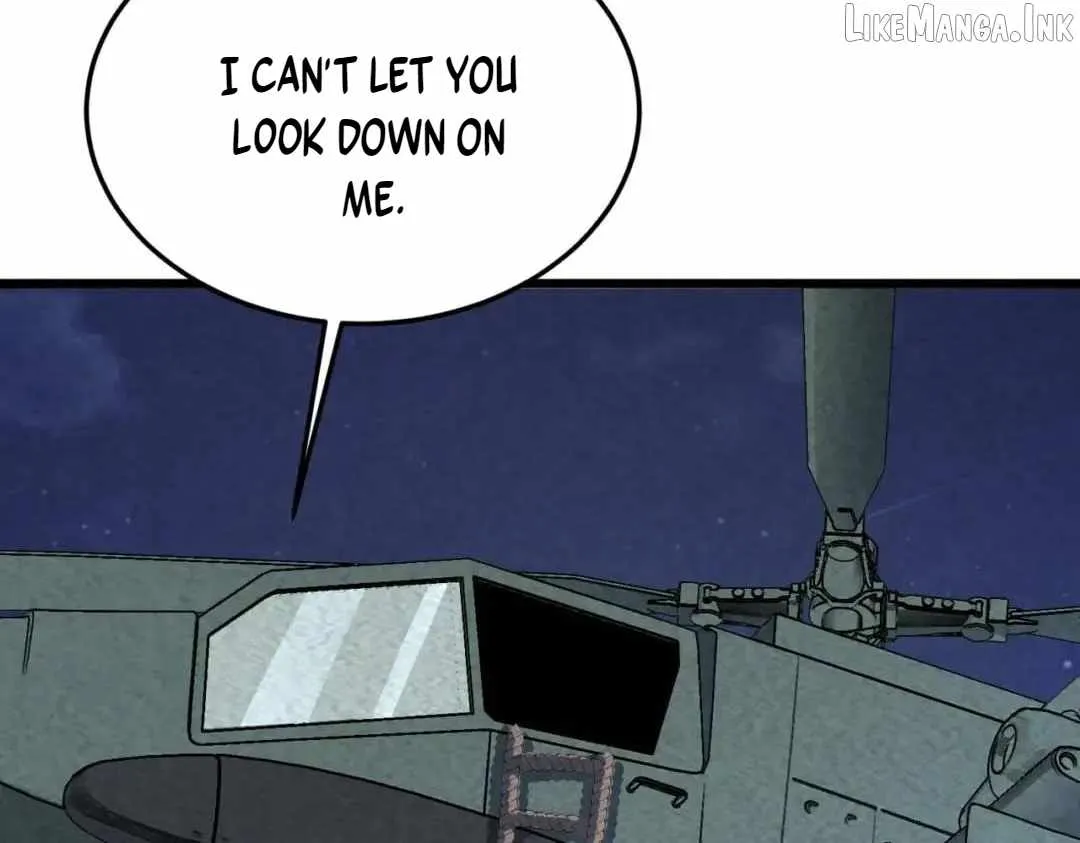 Rebirth of the Campus Special Forces Soldier Chapter 80 page 29 - 
