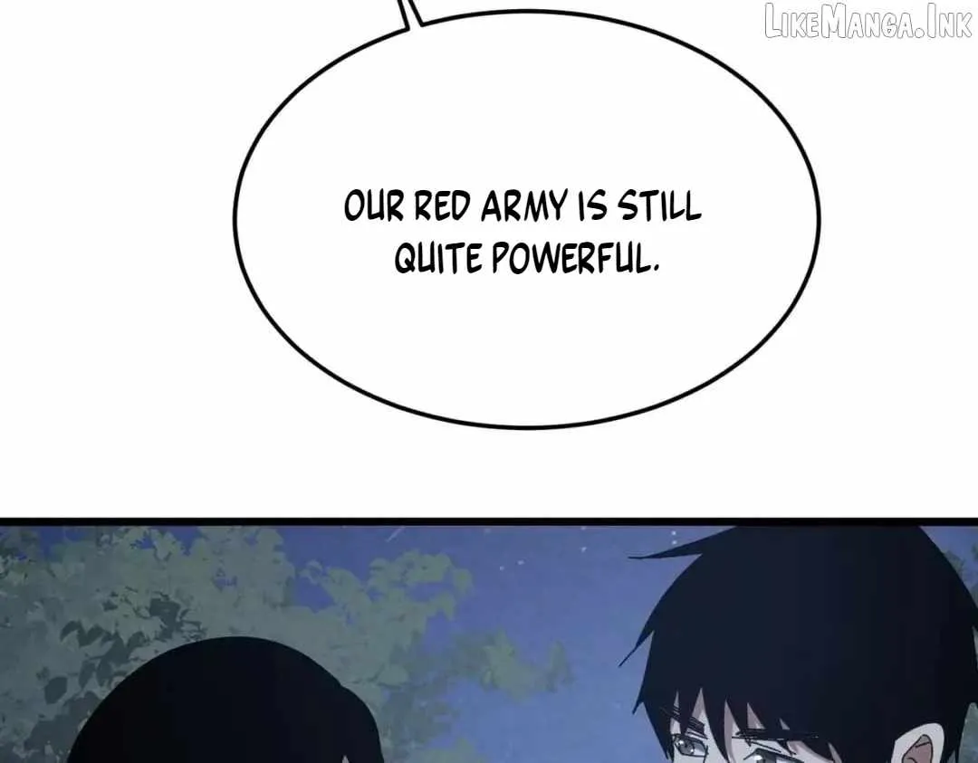 Rebirth of the Campus Special Forces Soldier Chapter 80 page 32 - 