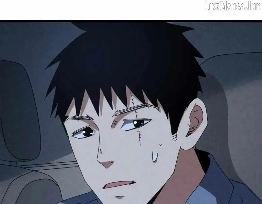 Rebirth of the Campus Special Forces Soldier Chapter 80 page 37 - 