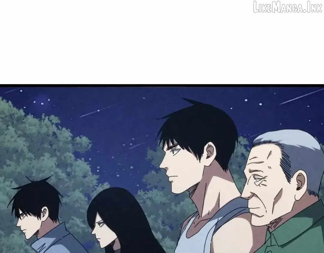 Rebirth of the Campus Special Forces Soldier Chapter 80 page 5 - 