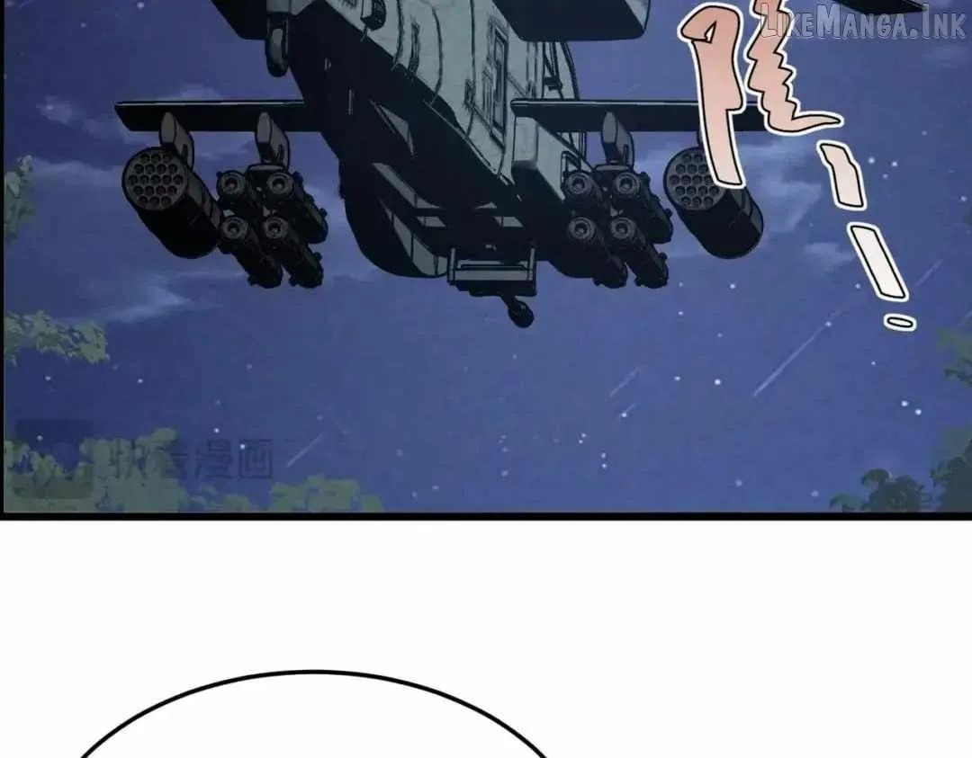 Rebirth of the Campus Special Forces Soldier Chapter 80 page 49 - 