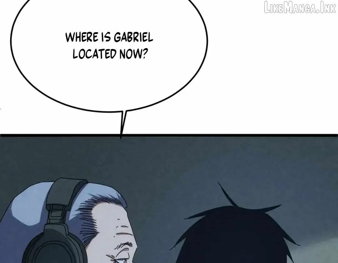 Rebirth of the Campus Special Forces Soldier Chapter 80 page 50 - 