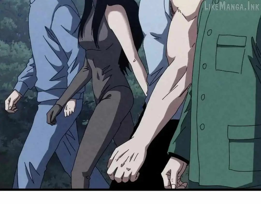 Rebirth of the Campus Special Forces Soldier Chapter 80 page 6 - 