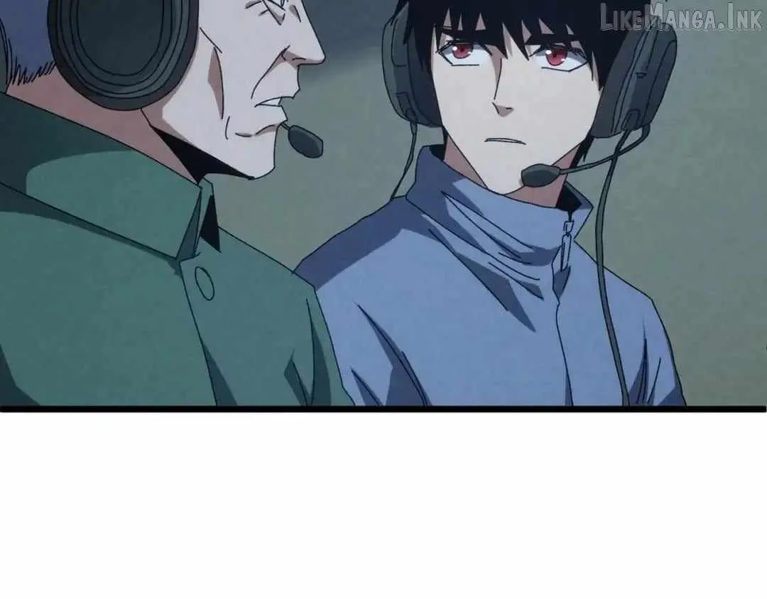 Rebirth of the Campus Special Forces Soldier Chapter 80 page 51 - 