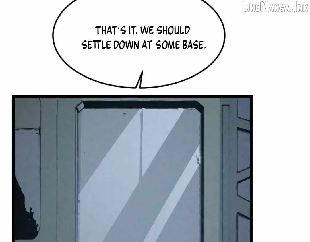 Rebirth of the Campus Special Forces Soldier Chapter 80 page 55 - 